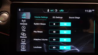 Mg ZS 2023 LUXURY PANORAMA NAVI ΔΕΡΜΑ ΗΛ. ΚΑΘΙΣΜΑΤΑ R17 3ΠΛΗ-thumb-31