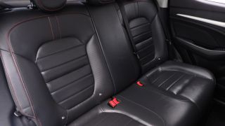 Mg ZS 2023 LUXURY PANORAMA NAVI ΔΕΡΜΑ ΗΛ. ΚΑΘΙΣΜΑΤΑ R17 3ΠΛΗ-thumb-19