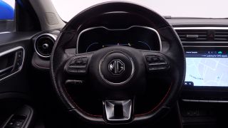 Mg ZS 2023 LUXURY PANORAMA NAVI ΔΕΡΜΑ ΗΛ. ΚΑΘΙΣΜΑΤΑ R17 3ΠΛΗ-thumb-23