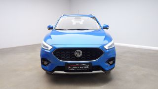 Mg ZS 2023 LUXURY PANORAMA NAVI ΔΕΡΜΑ ΗΛ. ΚΑΘΙΣΜΑΤΑ R17 3ΠΛΗ-thumb-8