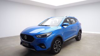 Mg ZS 2023 LUXURY PANORAMA NAVI ΔΕΡΜΑ ΗΛ. ΚΑΘΙΣΜΑΤΑ R17 3ΠΛΗ-thumb-3