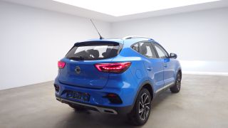 Mg ZS 2023 LUXURY PANORAMA NAVI ΔΕΡΜΑ ΗΛ. ΚΑΘΙΣΜΑΤΑ R17 3ΠΛΗ-thumb-13