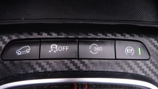 Mg ZS 2023 LUXURY PANORAMA NAVI ΔΕΡΜΑ ΗΛ. ΚΑΘΙΣΜΑΤΑ R17 3ΠΛΗ-thumb-38