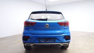 Mg ZS 2023 LUXURY PANORAMA NAVI ΔΕΡΜΑ ΗΛ. ΚΑΘΙΣΜΑΤΑ R17 3ΠΛΗ-thumb-15