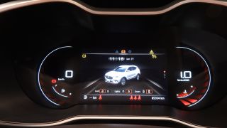 Mg ZS 2023 LUXURY PANORAMA NAVI ΔΕΡΜΑ ΗΛ. ΚΑΘΙΣΜΑΤΑ R17 3ΠΛΗ-thumb-34