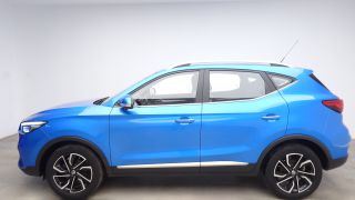 Mg ZS 2023 LUXURY PANORAMA NAVI ΔΕΡΜΑ ΗΛ. ΚΑΘΙΣΜΑΤΑ R17 3ΠΛΗ-thumb-9