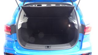 Mg ZS 2023 LUXURY PANORAMA NAVI ΔΕΡΜΑ ΗΛ. ΚΑΘΙΣΜΑΤΑ R17 3ΠΛΗ-thumb-46