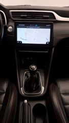 Mg ZS 2023 LUXURY PANORAMA NAVI ΔΕΡΜΑ ΗΛ. ΚΑΘΙΣΜΑΤΑ R17 3ΠΛΗ-thumb-24
