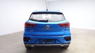 Mg ZS 2023 LUXURY PANORAMA NAVI ΔΕΡΜΑ ΗΛ. ΚΑΘΙΣΜΑΤΑ R17 3ΠΛΗ-thumb-10
