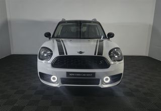 Mini Countryman 2018 (Cooper)-thumb-1
