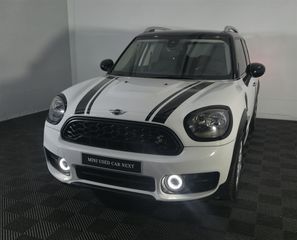 Mini Countryman 2018 (Cooper)
