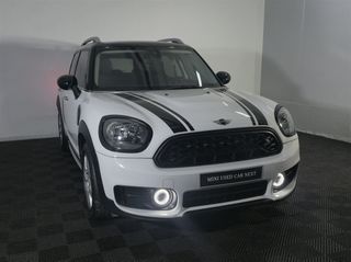 Mini Countryman 2018 (Cooper)-thumb-2