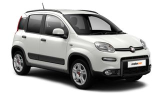 Fiat Panda 2022 POP GSE HYBRID