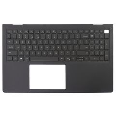 Πληκτρολόγιο - Laptop Keyboard Palmrest για Dell Vostro 3530 3535 Nvidia R3JYC R3NG5 T00D2 VFY24 G4JYH T6VFD 5VH9X HHXM9 Y73PC WN6PP 6YPXJ YGWH6 2THTF 6PVP9 6V6CJ US Black ( Κωδ.41316USPALM )