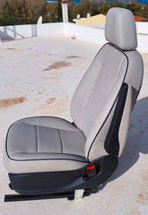 ΚΑΘΙΣΜΑ ΣΥΝΟΔΗΓΟΥ ΜΟΝΟ ΓΝΗΣΙΟ MERCEDES-BENZ SPRINTER