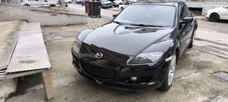 Mazda RX-8 2005 CHALLENGE-thumb-2