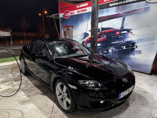 Mazda RX-8 2005 CHALLENGE-thumb-3