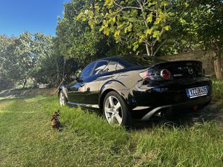 Mazda RX-8 2005 CHALLENGE-thumb-4