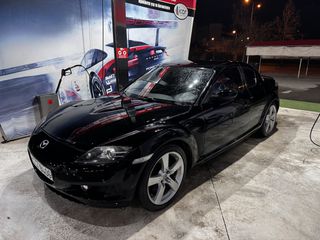 Mazda RX-8 2005 CHALLENGE-thumb-5