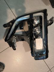 ΦΑΝΑΡΙΑ LED ΕΜΠΡΟΣ RENAULT MASTER  & NISSAN INTERSTAR