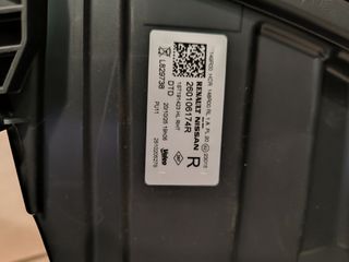 ΦΑΝΑΡΙΑ LED ΕΜΠΡΟΣ RENAULT MASTER  & NISSAN INTERSTAR-thumb-3