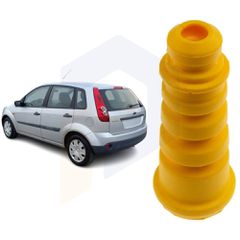 Στοπ αναρτήσης πίσω για Ford Fiesta 2002 2003 2004 2005 2006 2007 2008 1305429