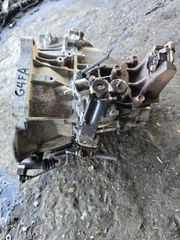 Hyundai i30 / i20 / ix20 2007-2019 ΣΑΣΜΑΝ 1400 κυβικα βενζινη. Νουμερο κινητηρα G4FA