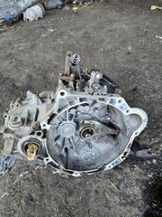 Kia Ceed / Pro Ceed / Rio 2006-2019 ΣΑΣΜΑΝ 1400 κυβικα βενζινη. Νουμερο κινητηρα G4FA