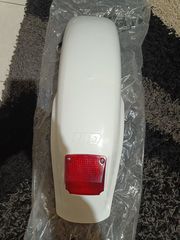 Φτερό πίσω vintage enduro ufo