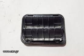ΜΠΡΟΣΤΑ ΒΑΣΗ ΠΡΟΦΥΛΑΚΤΗΡΑ RENAULT CLIO 2006-2023 RENAULT MEGANE CABRIO