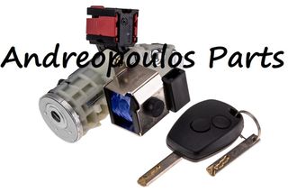 ΔΙΑΚΟΠΤΗΣ ΜΙΖΑΣ SMART FORFOUR (453) 14-,FORTWO (453) 14- ΠΟΙΟΤΗΤΑ ΟΕΜ