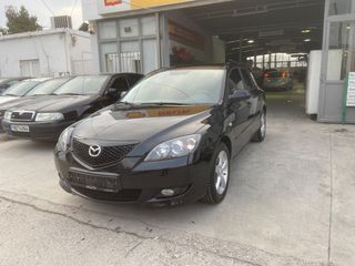 Mazda 3 2005