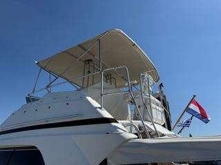Bertram 1987 37 Convertible-thumb-6