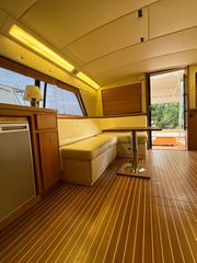 Bertram 1987 37 Convertible-thumb-16