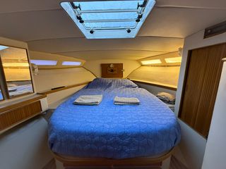 Bertram 1987 37 Convertible-thumb-18