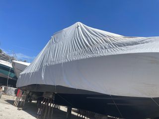 Bertram 1987 37 Convertible-thumb-25