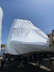 Bertram 1987 37 Convertible-thumb-26