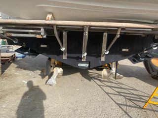 Bertram 1987 37 Convertible-thumb-28