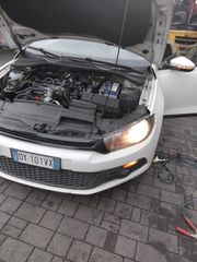 VW sciroco 2010 2.0 TDI για ανταλλακτικά κομμάτι κομμάτι