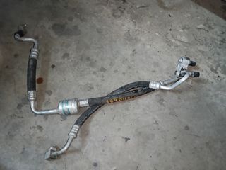 ΣΩΛΗΝΕΣ A/C  ΓΙΑ ΚΙΝΗΤΗΡΑ 182A4000 LANCIA LYBRA 99-05