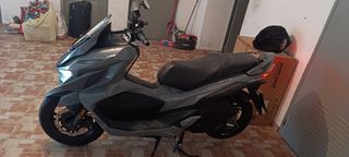 Sym Jet X 125 2022