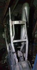 Υποπλαίσιο Husqvarna SMR 570 2003