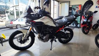 Morbidelli 2026 T352X