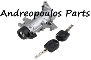 ΔΙΑΚΟΠΤΗΣ ΜΙΖΑΣ AUDI A4 B6 (8E2) 01-04,A6 C5 98-05,SEAT EXEO (3R2) 08-13,SKODA SUPERB I (3U4) 01-08,VW NEW BEETLE 99-10,PASSAT 01-05,POLO IV (9N_, 9A_) 02-06,TRANSPORTER T5  03-15 ΠΟΙΟΤΗΤΑ ΟΕΜ