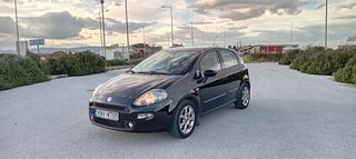 Fiat Grande Punto 2013 GRANDE PUNTO 1.3 DIESEL (Μηδενικά τέλη κυκλοφορίας)