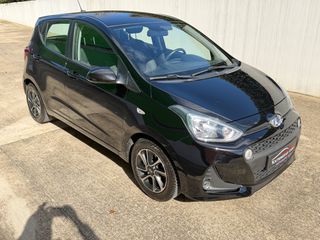 Hyundai i 10 2017 1.0 STYLE