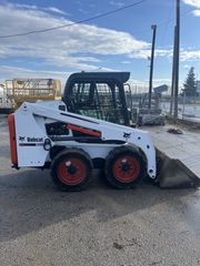 Φορτωτάκι Bobcat 2015 s450-thumb-2
