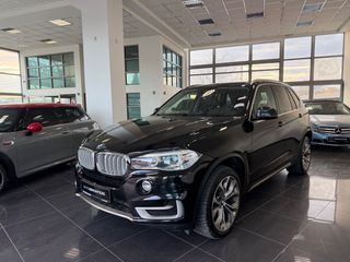 Bmw X5 2015 XDRIVE 30 AUTOMATIC/PANORAMA