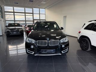 Bmw X5 2015 XDRIVE 30 AUTOMATIC/PANORAMA-thumb-1