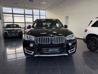 Bmw X5 2015 XDRIVE 30 AUTOMATIC/PANORAMA-thumb-2